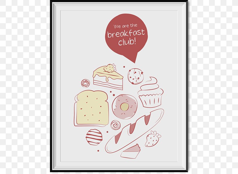 Paper Cartoon Greeting & Note Cards Food, PNG, 600x600px, Watercolor, Cartoon, Flower, Frame, Heart Download Free