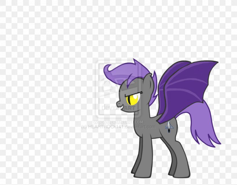 Pony Horse Number Cartoon, PNG, 1010x791px, Pony, Animal Figure, Bat, Cartoon, Fictional Character Download Free
