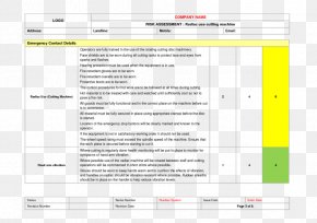 Work Method Statement Safety Risk Assessment Carpenter, PNG, 424x600px ...