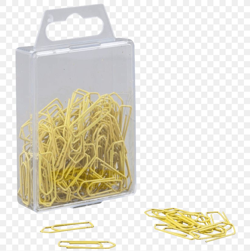 Yellow Al Dente Paper Clip Trombone Heavy Metal, PNG, 730x821px, Yellow, Al Dente, Heavy Metal, Ingredient, Lacquer Download Free