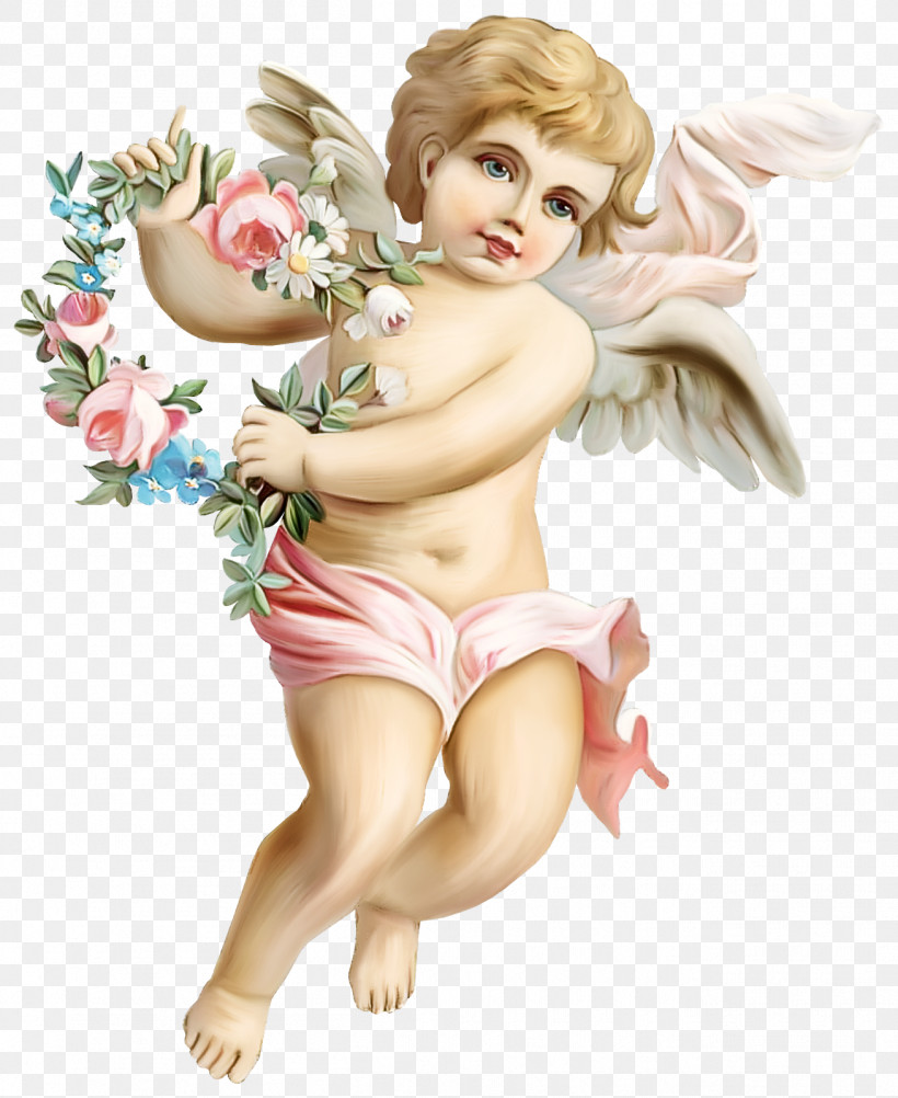 Angel Cupid Mythology, PNG, 1309x1600px, Angel, Cupid, Mythology Download Free