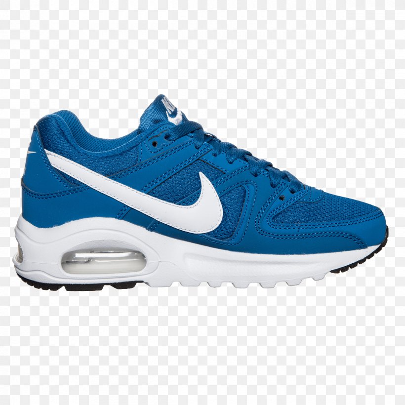 Calzado Deportivo Shoe Sneakers Nike Air Max Command Flex, PNG, 1200x1200px, Shoe, Air Jordan, Aqua, Athletic Shoe, Azure Download Free