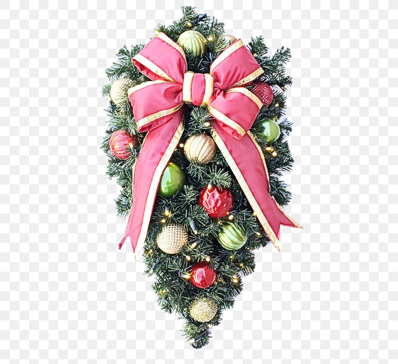 Christmas Decoration, PNG, 562x750px, Christmas Decoration, Christmas, Christmas Ornament, Christmas Tree, Colorado Spruce Download Free