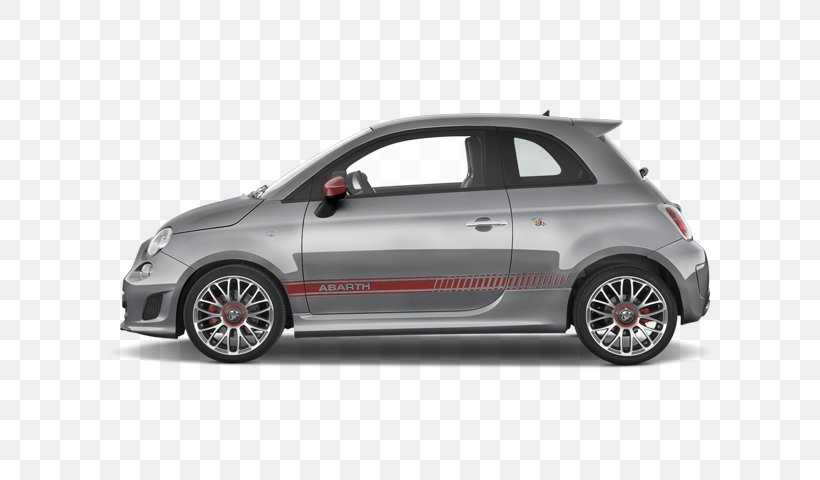 Fiat Punto Car 2015 FIAT 500 Abarth, PNG, 640x480px, 2015 Fiat 500, Fiat, Abarth, Alloy Wheel, Auto Part Download Free