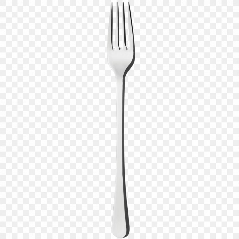 Fork Spoon Black And White Product, PNG, 1200x1200px, Cutlery, Black And White, Fork, Monochrome, Pattern Download Free