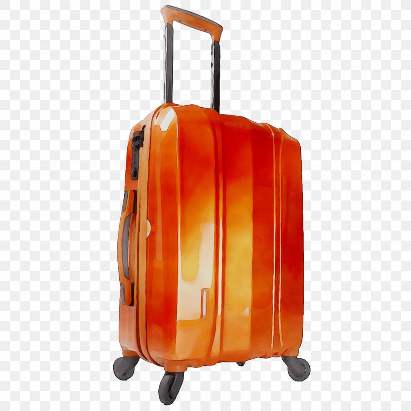 Hand Luggage Baggage Product Design, PNG, 1755x1755px, Hand Luggage, Bag, Baggage, Luggage And Bags, Orange Download Free