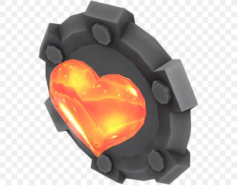 Heart, PNG, 554x640px, Heart, Orange Download Free