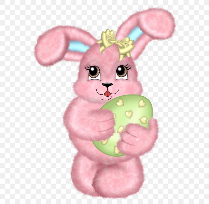 Rabbit Easter Bunny Cartoon, PNG, 577x800px, Rabbit, Animation, Baby Toys, Cartoon, Decoupage Download Free