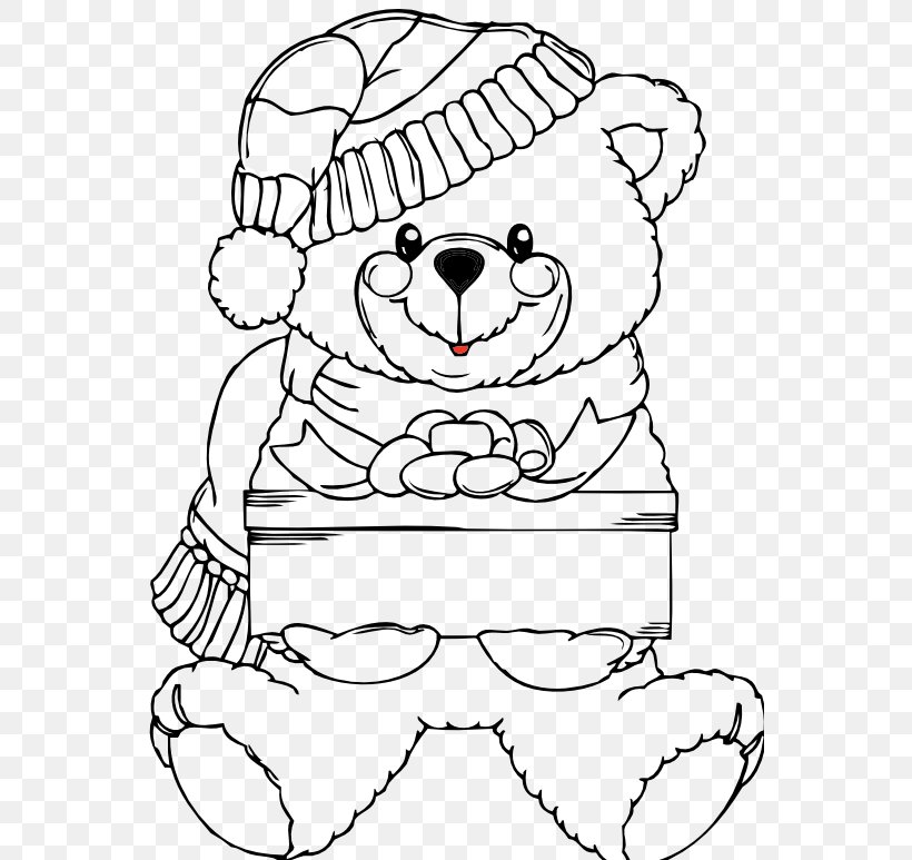 Winnie The Pooh Smokey Bear Polar Bear Brown Bear, PNG, 555x773px, Watercolor, Cartoon, Flower, Frame, Heart Download Free