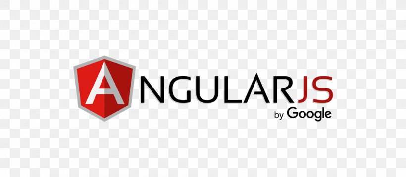 AngularJS JavaScript Logo Website Development, PNG, 1100x481px, Angularjs, Angular, Area, Brand, Firebase Download Free