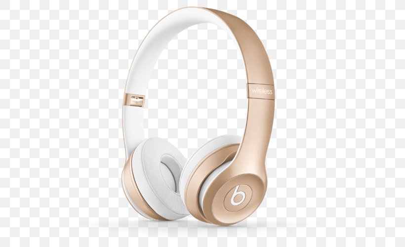 Beats Solo 2 Beats Electronics Headphones Apple Beats Solo³, PNG, 500x500px, Beats Solo 2, Apple, Apple Beats Powerbeats3, Apple Earbuds, Apple W1 Download Free