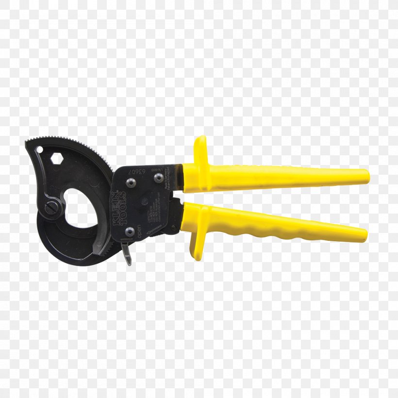 Bolt Cutters Ratchet Cutting Tool Diagonal Pliers Wire, PNG, 1000x1000px, Bolt Cutters, Cutting, Cutting Tool, Diagonal Pliers, Electrical Cable Download Free