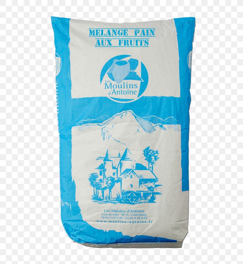 Ciabatta Flour Baguette Bread Mill, PNG, 500x890px, Ciabatta, Baguette, Barley, Barley Bread, Blue Download Free