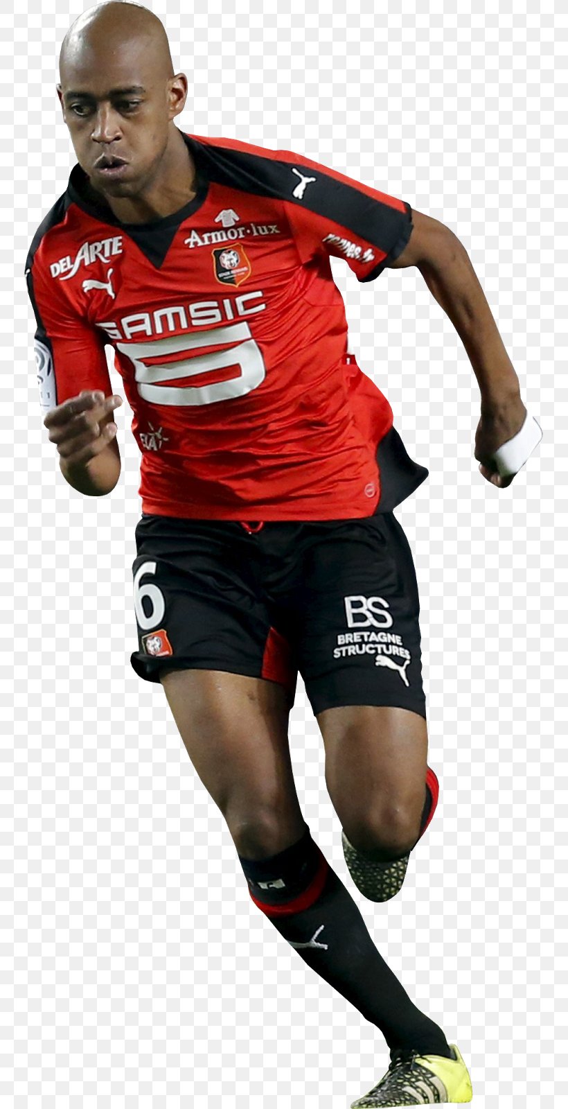 Gelson Fernandes Football Player Stade Rennais F.C. Team Sport, PNG, 749x1600px, Gelson Fernandes, Author, Email, Esto, Football Download Free