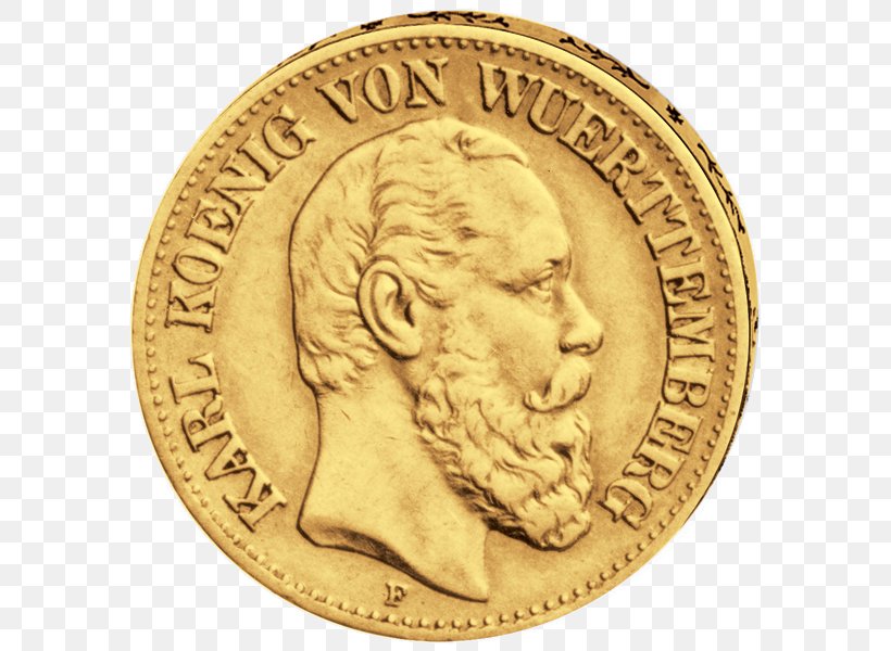 Gold Coin Gold Coin Sovereign Ducat, PNG, 600x600px, Coin, Brass, Bronze Medal, Bullion, Cash Download Free