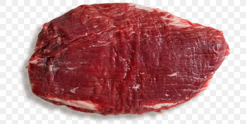 Sirloin Steak Beefsteak Ham Rib Eye Steak Beef Tenderloin, PNG, 1500x756px, Watercolor, Cartoon, Flower, Frame, Heart Download Free