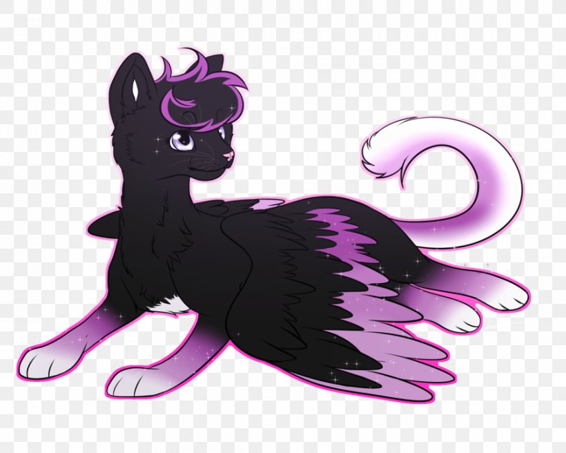 Whiskers Cat Horse Dog Legendary Creature, PNG, 900x720px, Whiskers, Black Cat, Canidae, Carnivoran, Cartoon Download Free