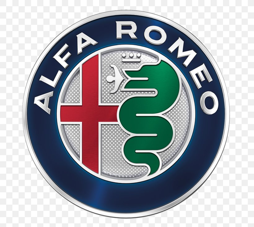 Alfa Romeo Romeo Car Alfa Romeo Giulia Fiat, PNG, 728x732px, Alfa Romeo, Alexandre Darracq, Alfa Romeo Giulia, Alfa Romeo Romeo, Badge Download Free