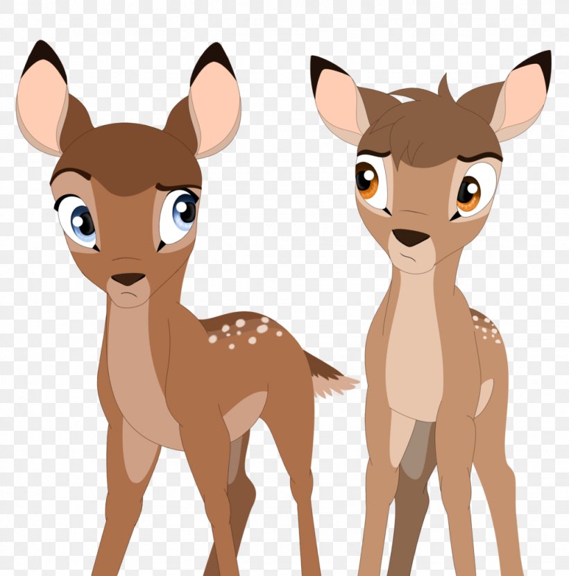 Bambi's Children, The Story Of A Forest Family Faline Reindeer Gurri, PNG, 1024x1036px, Bambi, Animal, Animal Figure, Antelope, Art Download Free