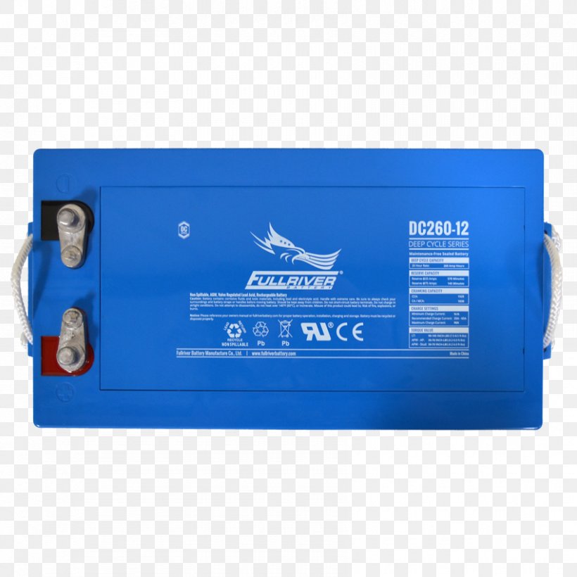 Battery Charger Deep-cycle Battery VRLA Battery Volt Electric Battery, PNG, 850x850px, Battery Charger, Ampere, Ampere Hour, California, Deepcycle Battery Download Free