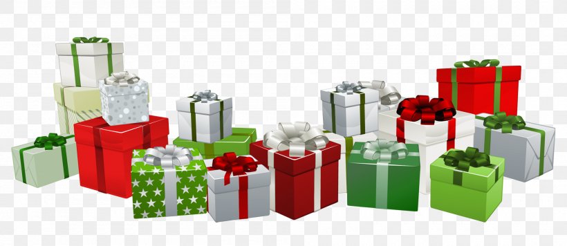 Christmas Gift Christmas Gift Santa Claus, PNG, 2000x870px, Christmas, Box, Christmas Decoration, Christmas Gift, Christmas Ornament Download Free
