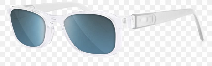 Goggles Sunglasses Eyeglass Prescription Visual Perception, PNG, 1000x312px, Goggles, Azure, Blue, Child, Choice Download Free