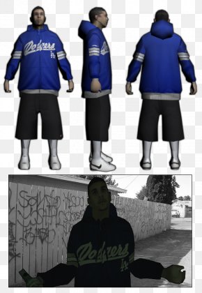 Grand Theft Auto: San Andreas San Andreas Multiplayer ILoveMakonnen Mod  MediaFire, daquan, tshirt, game, white png