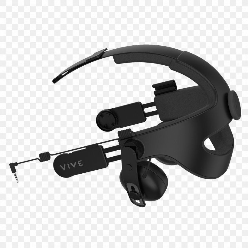 HTC Vive Virtual Reality Headset Sound, PNG, 1703x1703px, Htc Vive, Audio, Audio Equipment, Customer Service, Eyewear Download Free