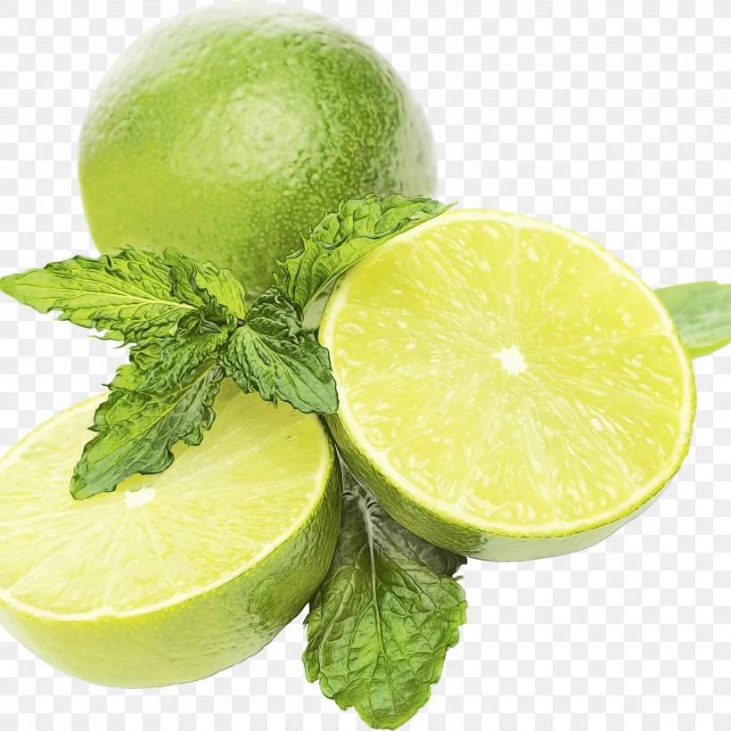Lemon, PNG, 3000x3000px, Lemonlime Drink, Citric Acid, Citrus, Food, Fruit Download Free