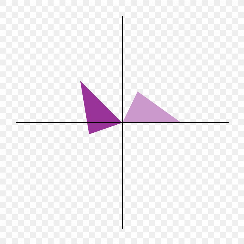 Line Triangle Point, PNG, 2000x2000px, Point, Area, Leaf, Magenta, Pink Download Free