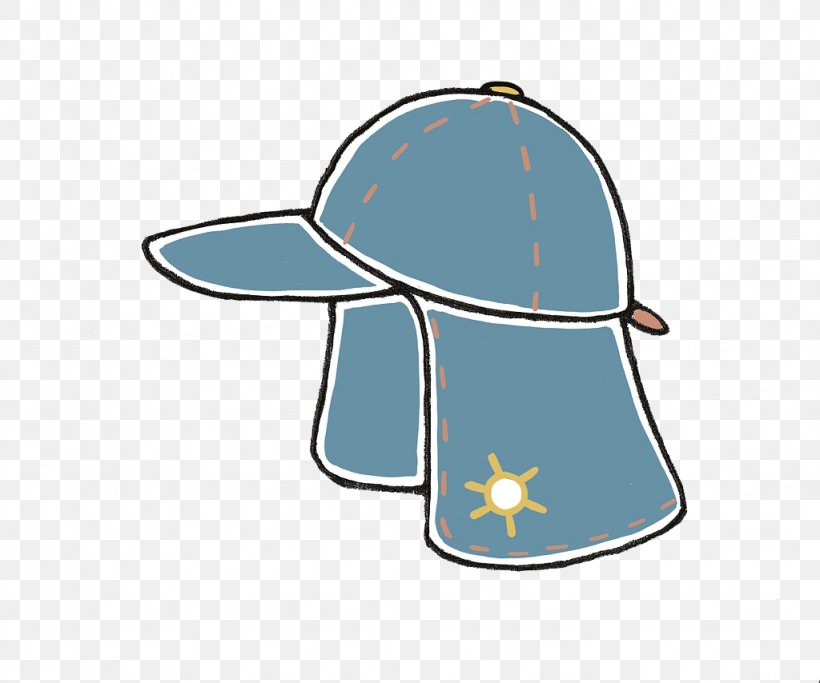 Sun Hat Cartoon Illustration, PNG, 1024x854px, Hat, Cap, Cartoon, Designer, Getty Images Download Free