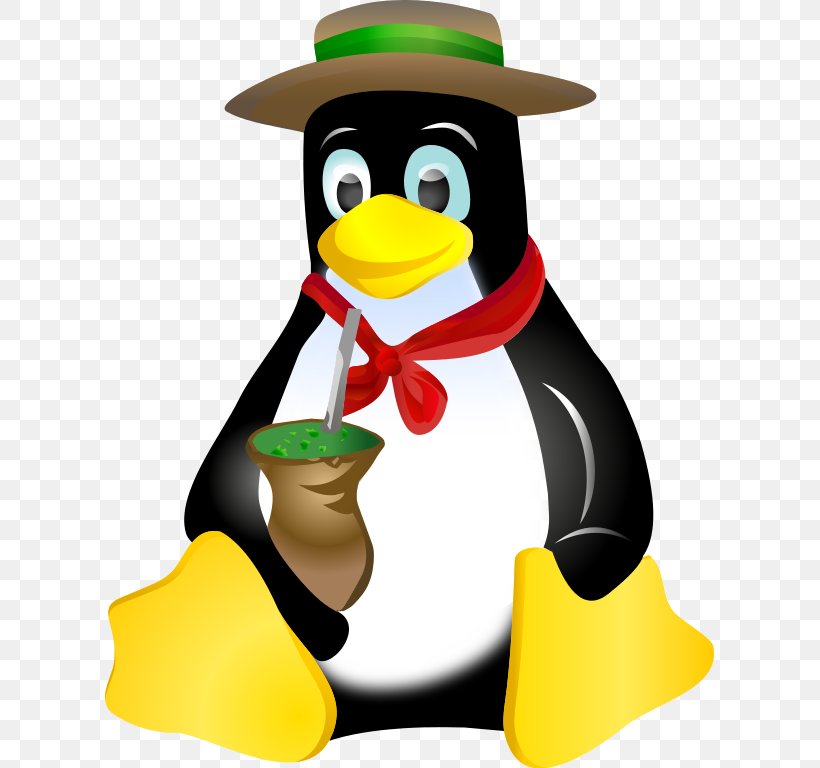 Tchelinux Free Software Computer Software Linux Mint, PNG, 609x768px, Linux, Arch Linux, Beak, Bird, Computer Software Download Free