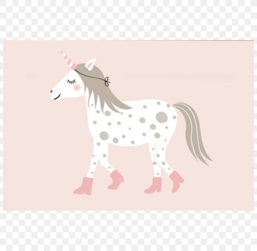 Unicorn Poster Horse Paper Pink, PNG, 800x800px, Unicorn, Ansichtkaart, Child, Fictional Character, Giraffe Download Free