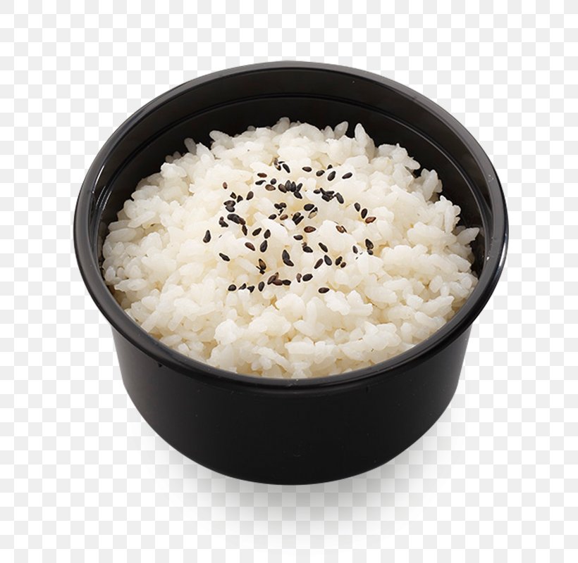 White Rice Jasmine Rice Food Kabayaki, PNG, 800x800px, Rice, Commodity, Cooked Rice, Cuisine, Dish Download Free