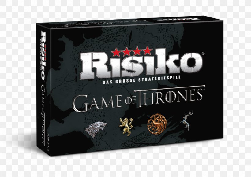 Winning Moves Risk: Game Of Thrones Board Game Strategy Game, PNG, 1024x724px, Risk, Board Game, Brand, Game, Game Of Thrones Download Free