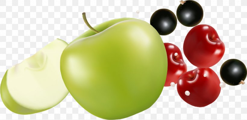 Apple, PNG, 920x451px, Apple, Cherry, Diet Food, Food, Fruit Download Free