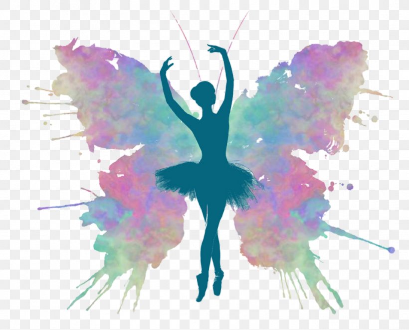 Butterfly Ballet Dancer Watercolor Painting, PNG, 1094x883px, Butterfly, Art, Ballet, Ballet Dancer, Dance Download Free