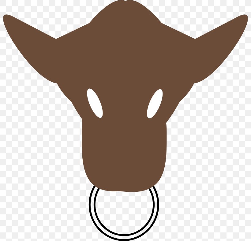 Cattle Bull Clip Art, PNG, 800x788px, Cattle, Bull, Bull Terrier, Calf, Carnivoran Download Free