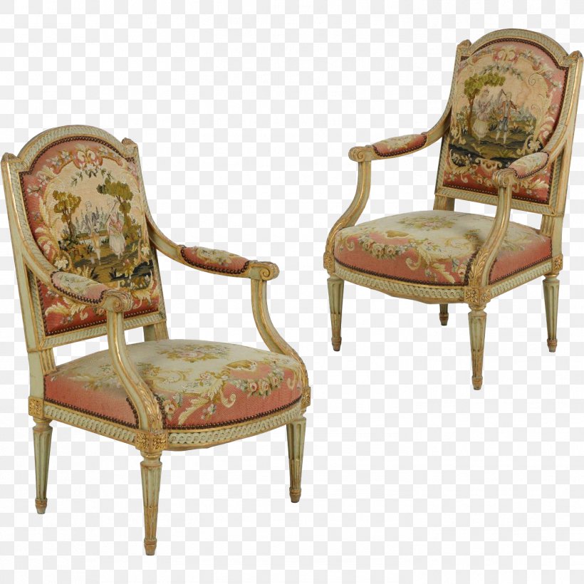 Chair Louis XVI Style Fauteuil Louis Quinze Antique, PNG, 1474x1474px, Chair, Antique, Carpet, Fauteuil, Furniture Download Free