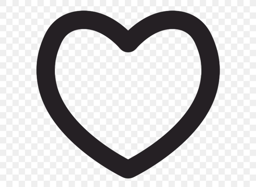 Clip Art Line Body Jewellery Heart, PNG, 600x600px, Body Jewellery, Black And White, Body Jewelry, Heart, Jewellery Download Free