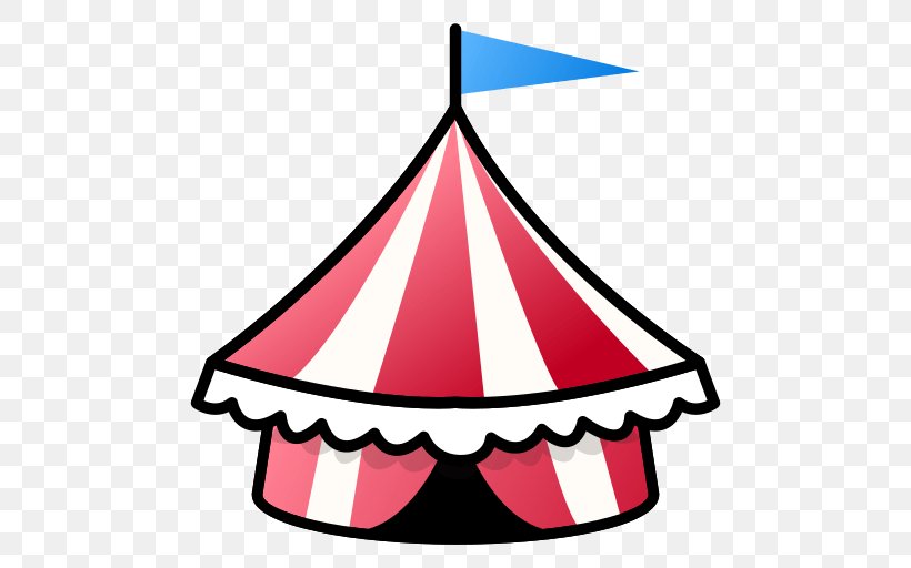 Emoji Circus Tent Text Messaging SMS, PNG, 512x512px, Emoji, Artwork, Carpa, Circus, Email Download Free