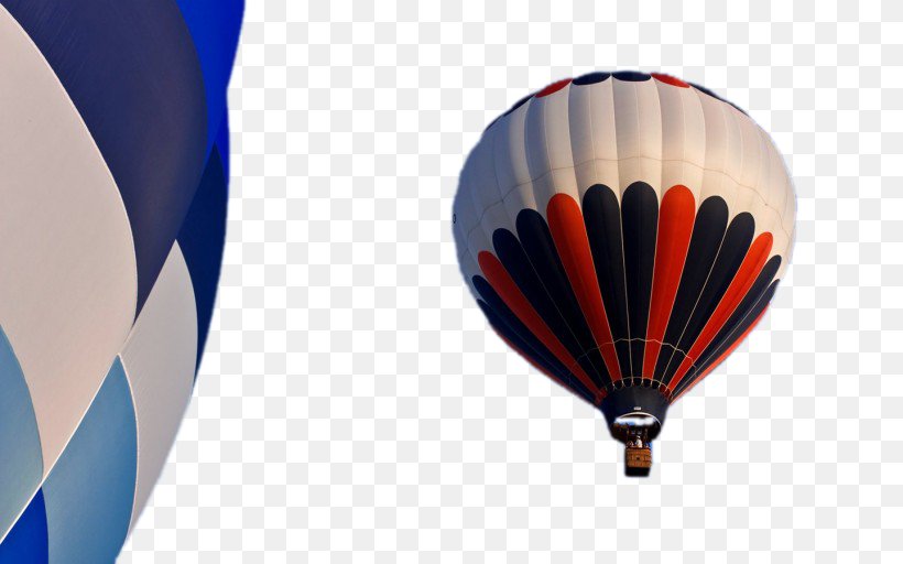 Flight Hot Air Balloon Wallpaper, PNG, 820x512px, Flight, Air, Balloon, Designer, Hot Air Balloon Download Free