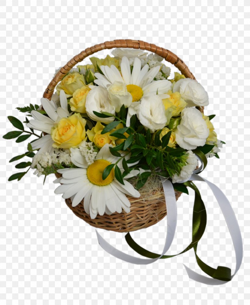 Floral Design Flower Bouquet Цветочный магазин STUDIO Flores Basket, PNG, 1500x1827px, 60 Minutes, Floral Design, Basket, Chamomile, Cut Flowers Download Free