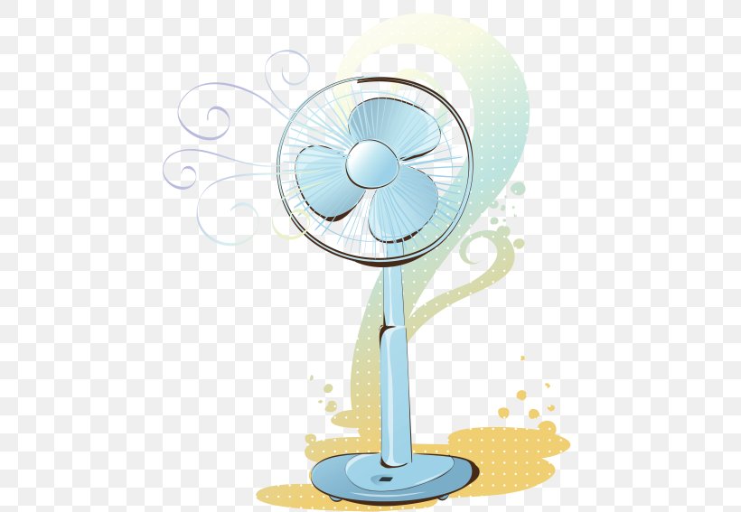 Home Appliance Fan, PNG, 465x567px, Home Appliance, Bladeless Fan, Cartoon, Electricity, Fan Download Free