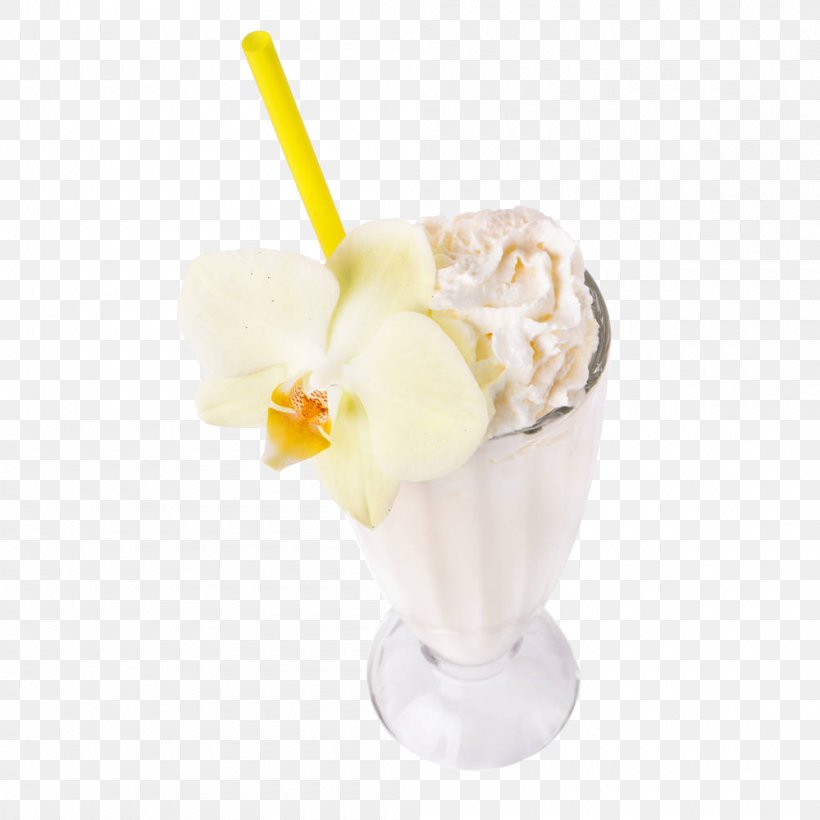 Ice Cream Milkshake Cocktail, PNG, 1000x1000px, Ice Cream, Batida, Cherry Ice Cream, Cocktail, Cocktail Garnish Download Free