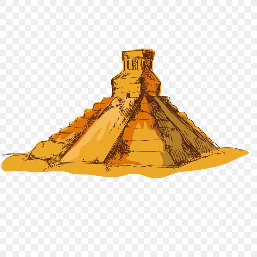 Mexico Pyramid, PNG, 1276x1276px, Mexico, Cone, Costume Design, Designer, Food Pyramid Download Free