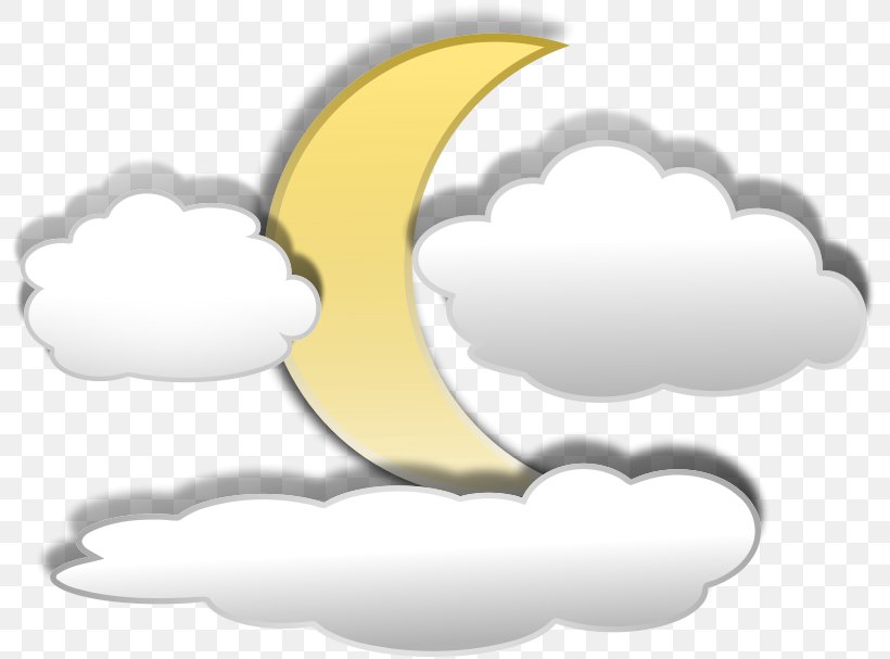 Moon Cloud Clip Art, PNG, 800x607px, Moon, Cloud, Free Content, Full Moon, Lunar Phase Download Free