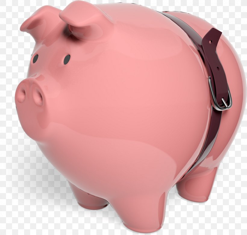 Piggy Bank, PNG, 1024x974px, Pig, Bank, Pig Like Mammal, Piggy Bank, Pink Download Free