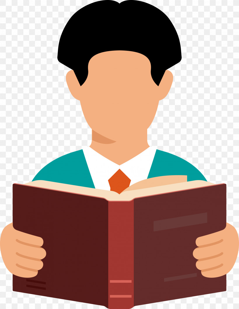 Teacher Reading Book, PNG, 2322x3000px, Teacher, Behavior, Book, Cartoon, Education Download Free