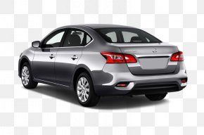 Nissan - 2016 Nissan Sentra S CVT Sedan Car Nissan Maxima Nissan Altima PNG